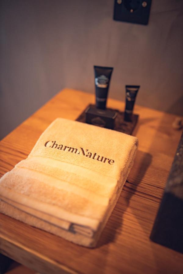 Charm Nature Pensión